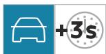 PEUGEOT 5008 (2024) - Désactivation de ces fonctions - 1