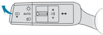PEUGEOT 3008 (2024) - Inversion des feuux - 1