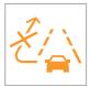 PEUGEOT 3008 (2024) - MESSAGEST ALERTES - 1