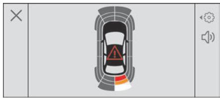PEUGEOT 3008 (2024) - Aide graphique - 1