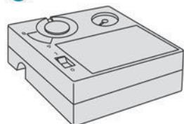 PEUGEOT 3008 (2024) - Avec kit de dépannage provisoire de pneumatique - 2