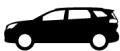 PEUGEOT 3008 (2024) - Sièges de troisième rangée - 1