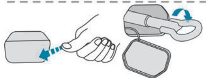 PEUGEOT 3008 (2024) - Remorquage d'un autre vehicule - 2