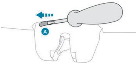 PEUGEOT 3008 (2024) - Déverrouillage - 1