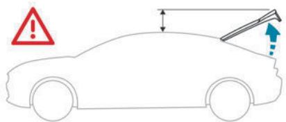PEUGEOT 3008 (2024) - Coffre motorisé - 1