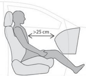 PEUGEOT 3008 (2024) - Côté passager - 1