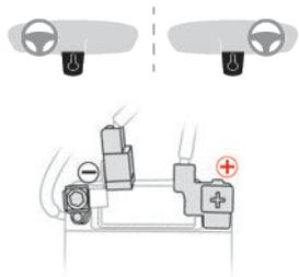 PEUGEOT 3008 (2024) - Batterie centrale - 1
