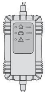 PEUGEOT 3008 (2024) - Boîtier de contrôle (mode 2) - 1