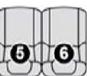 PEUGEOT 3008 (2024) - Règles : - 6
