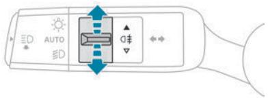 PEUGEOT 3008 (2024) - Projecteurs antibrouillard arrrière - 2