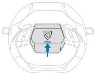 PEUGEOT 3008 (2024) - Avertisseur sonore - 1