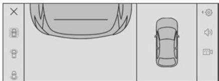 PEUGEOT 3008 (2024) - Vue zoom automatique - 1