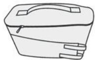 PEUGEOT 3008 (2024) - Modèle avec sac de rangement - 1