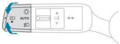PEUGEOT 3008 (2024) - Éclairage principal - 2