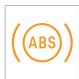 PEUGEOT 3008 (2024) - Antiblocage des roues (ABS) - 1