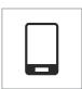 PEUGEOT 3008 (2024) - Connexion des smartphones Apple®CarPlay® - 3