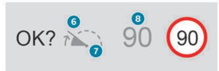 PEUGEOT 3008 (2024) - Affichage des informations sur le tableau de bord - 1