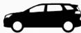 PEUGEOT 3008 (2024) - Règles : - 12