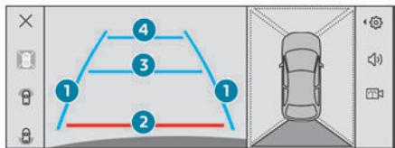 PEUGEOT 3008 (2024) - Vue Standard - 1