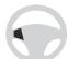 PEUGEOT 3008 (2024) - Commandes au volant - 1