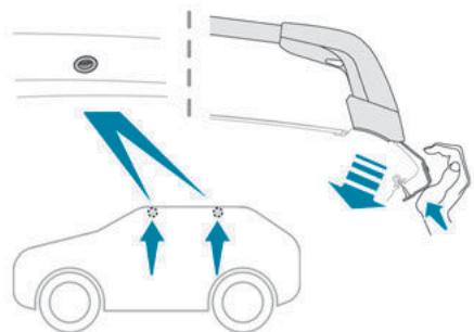 PEUGEOT 3008 (2024) - Pose directe sur pavillon - 1