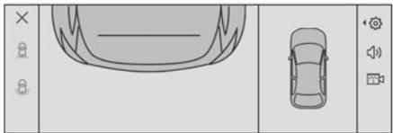 PEUGEOT 3008 (2024) - Vue zoom automatique - 1