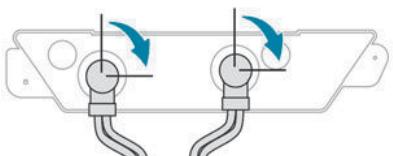 PEUGEOT 3008 (2024) - Feux arrêté - 4