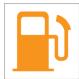 PEUGEOT 3008 (2024) - Niveau mini de carburant (Essence, Hybride ou Hybride rechargeable) - 1