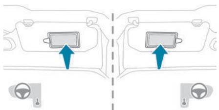 PEUGEOT 3008 (2024) - Dos à la route - 3