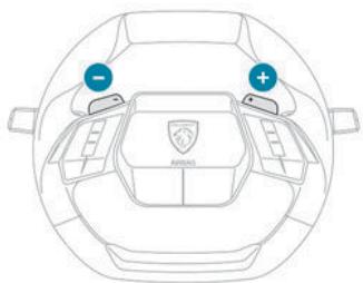 PEUGEOT 3008 (2024) - (Selon équipement) - 1