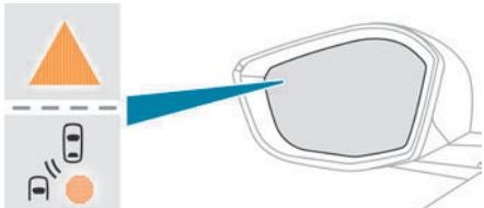 PEUGEOT 3008 (2024) - Surveillance d'angles morts longue distance - 2