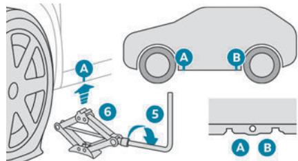 PEUGEOT 3008 (2024) - Pour les versions essence, hybride et hybride rechargeable - 1