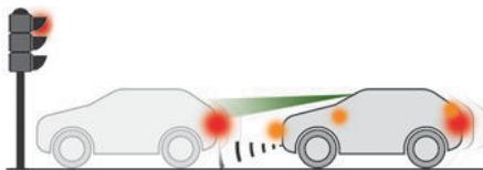 PEUGEOT 3008 (2024) - Active Safety Brake - 3
