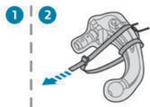 PEUGEOT 3008 (2024) - Rangement - 3