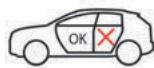 PEUGEOT 3008 (2024) - Verrouillage simple - 2