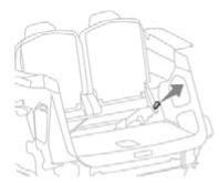 PEUGEOT 3008 (2024) - Accès à la roue de secours - 4
