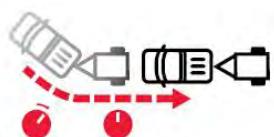 FORD F-150 (2018) - Utilisation de la fonction Pro Trailer Backup Assist - 8