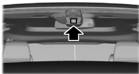 FORD F-150 (2018) - Réglage des paramètres du système d'advertissement de collision - 1