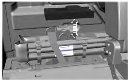 FORD F-150 (2018) - Retrait du cric et de la trousse à outils - 1