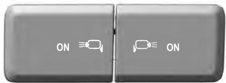 FORD F-150 (2018) - LAMPES (Selon l'equipement) - 1
