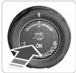FORD F-150 (2018) - Utilisation de la fonction Pro Trailer Backup Assist - 2