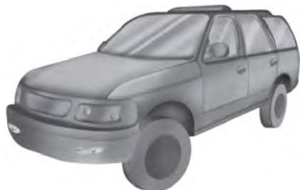 FORD F-150 (2018) - AVERTISSEMENTS - 4