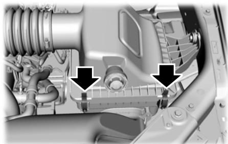 FORD F-150 (2018) - AVERTISSEMENT - 2