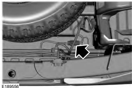 FORD F-150 (2018) - AVERTISSEMENT - 2