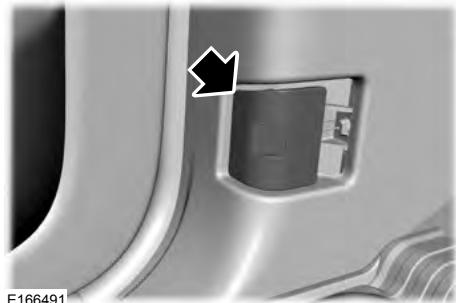 FORD F-150 (2018) - OUVERTURE ET FERMETURE DU CAPOT - 1