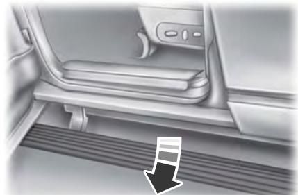 FORD F-150 (2018) - Déploiement électrique automatique - 1