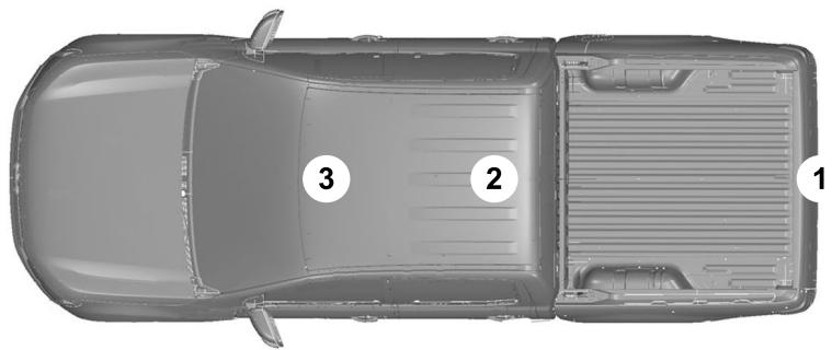 FORD F-150 (2018) - Voiture - 3