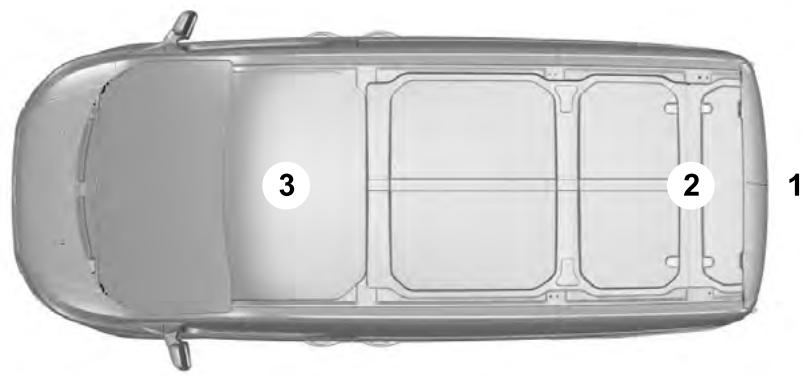 FORD F-150 (2018) - Voiture - 2