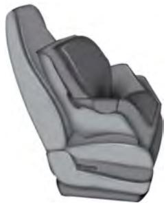 FORD F-150 (2018) - AVERTISSEMENTS - 1