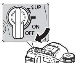 OLYMPUS EM10MARKIV - Objectifs interchangeables - 1